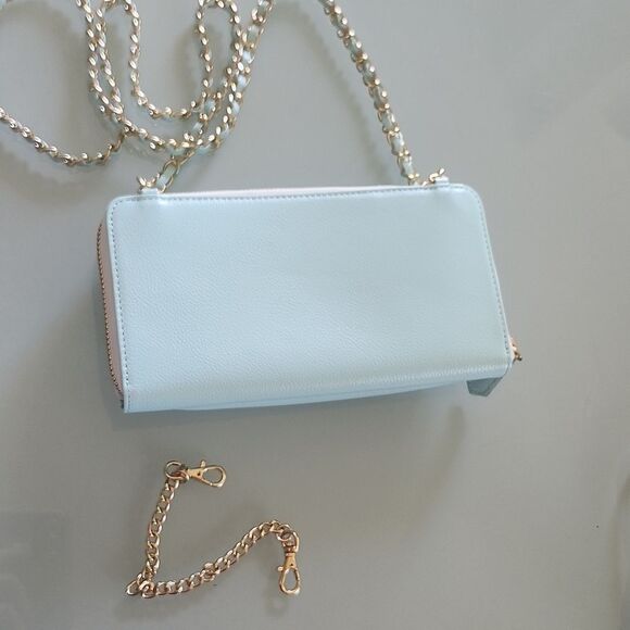 Samantha Thavasa Crossbody/Clutch Bag - Picture 7 of 13